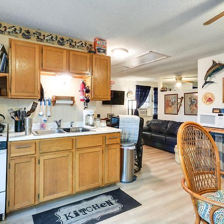 Dog-Friendly Kingston Cabin With Wraparound Deck! ภายนอก รูปภาพ
